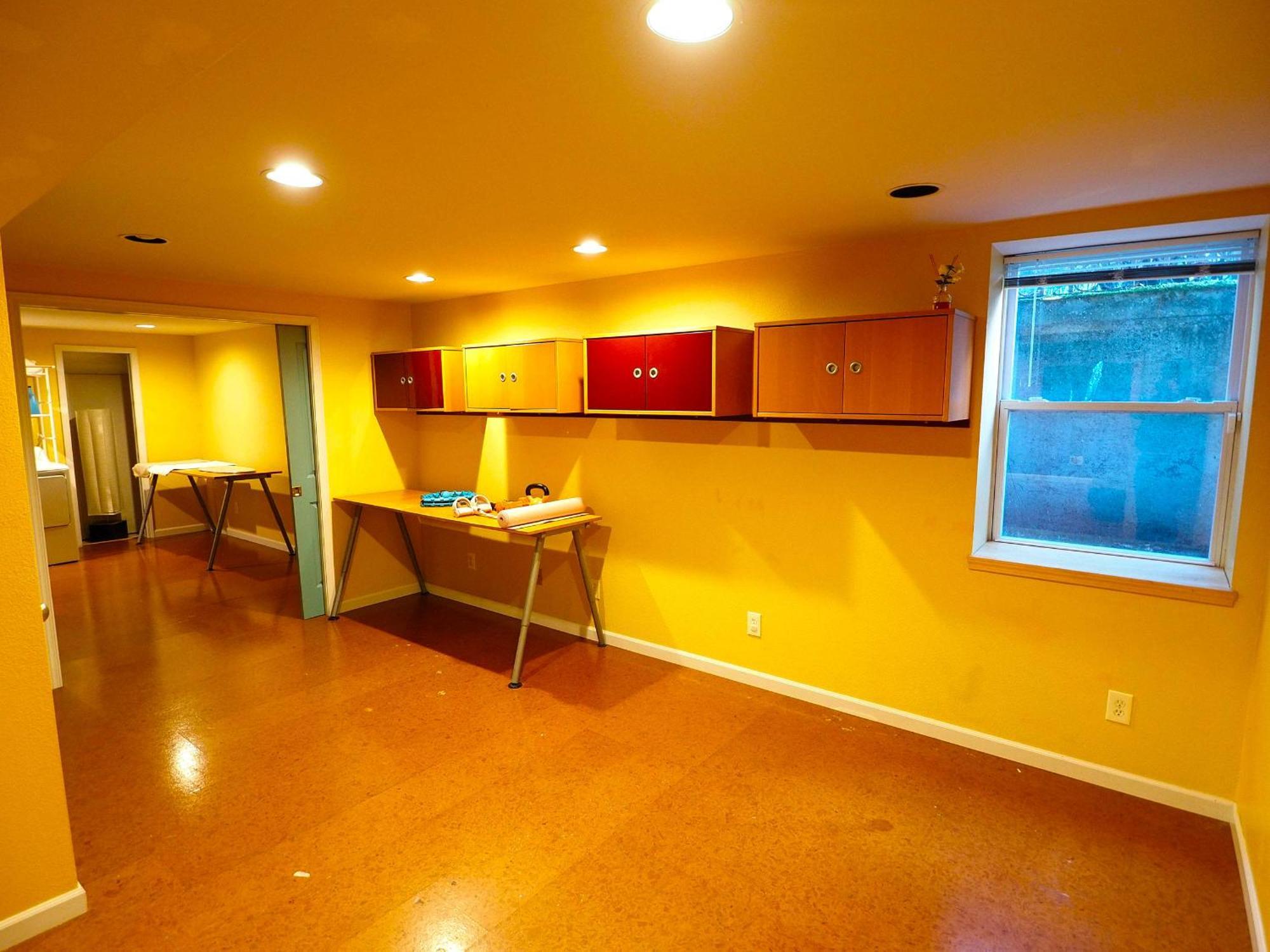 Bothell River House Esterno foto