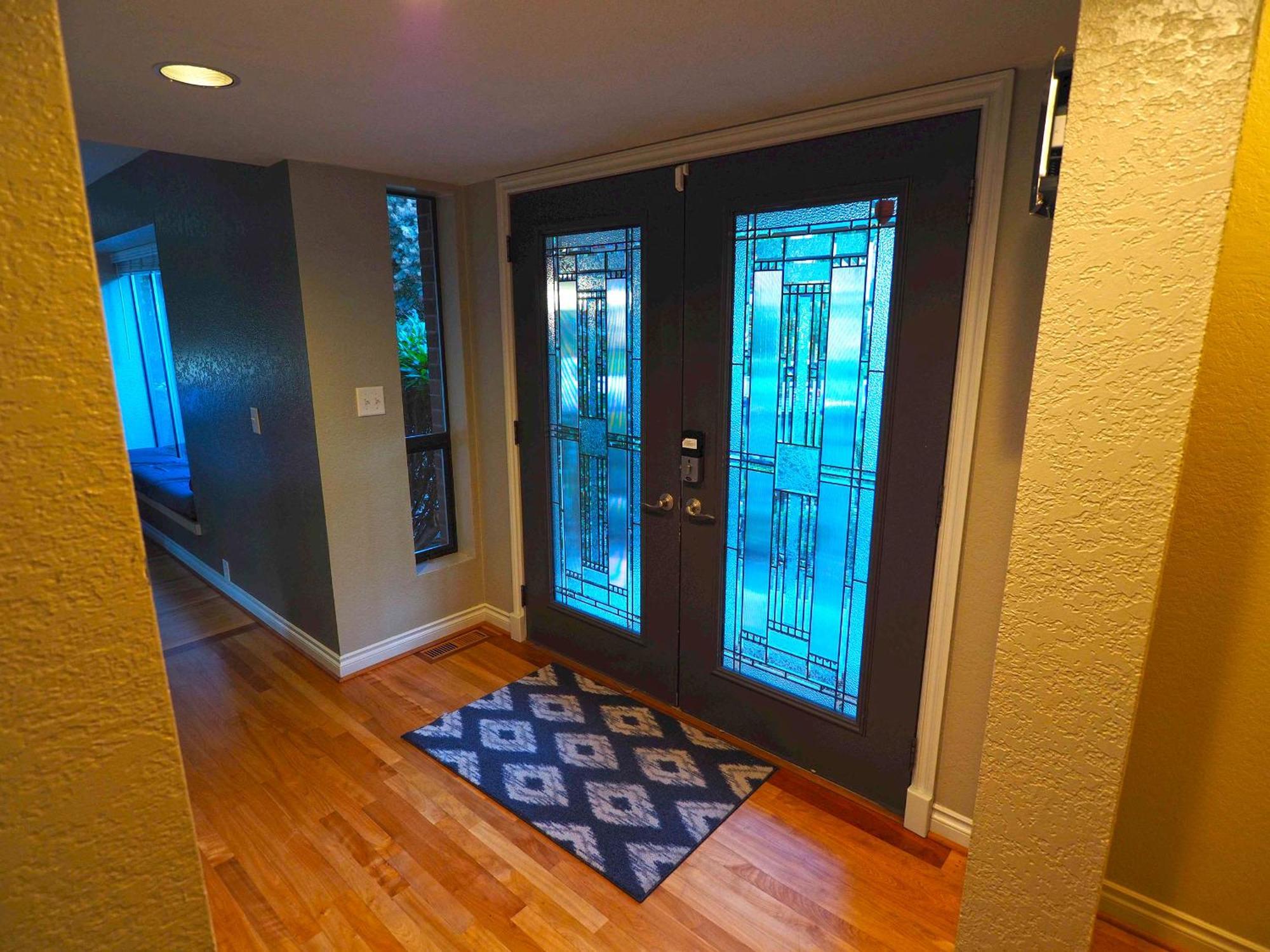 Bothell River House Esterno foto