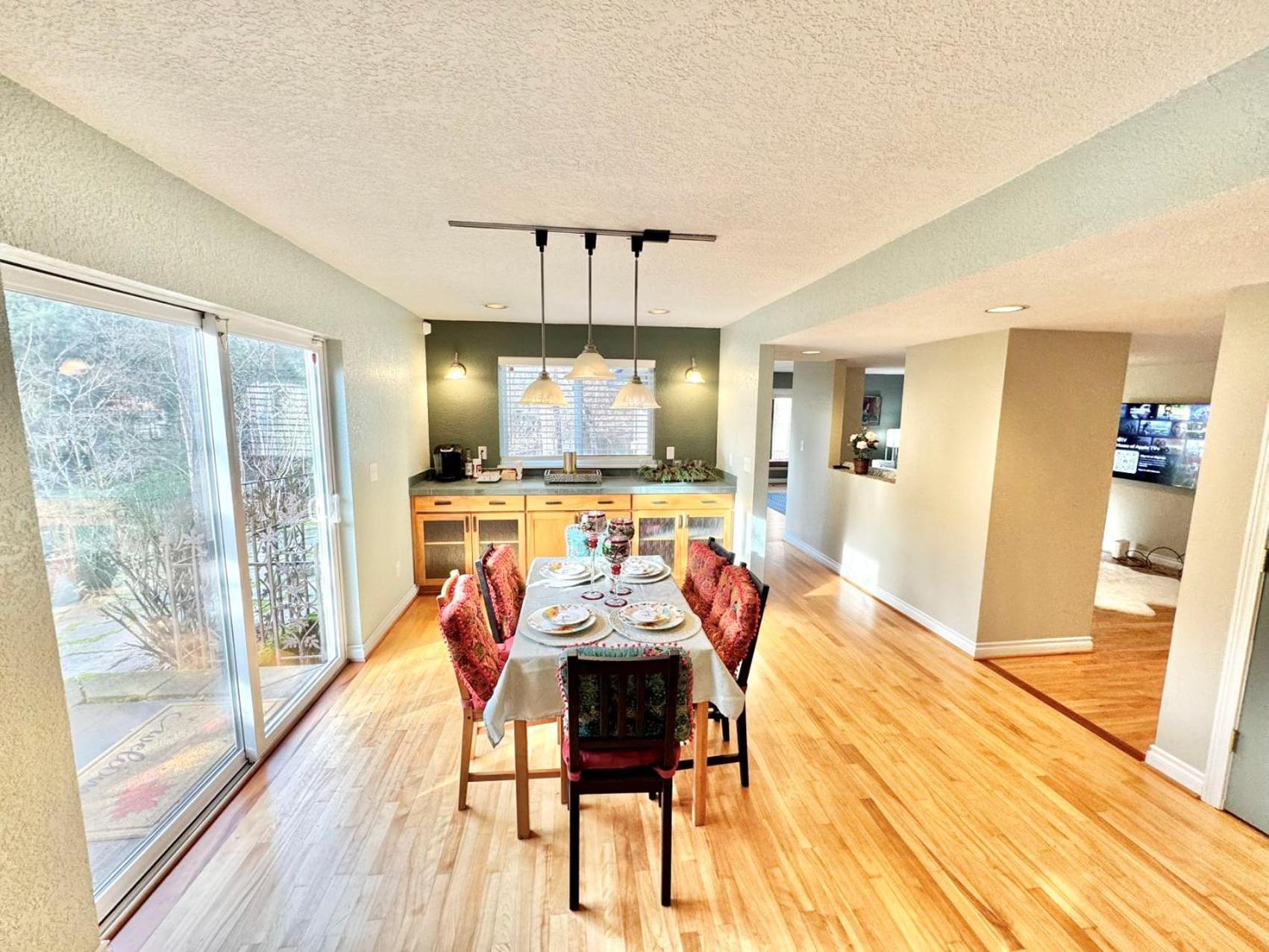 Bothell River House Esterno foto