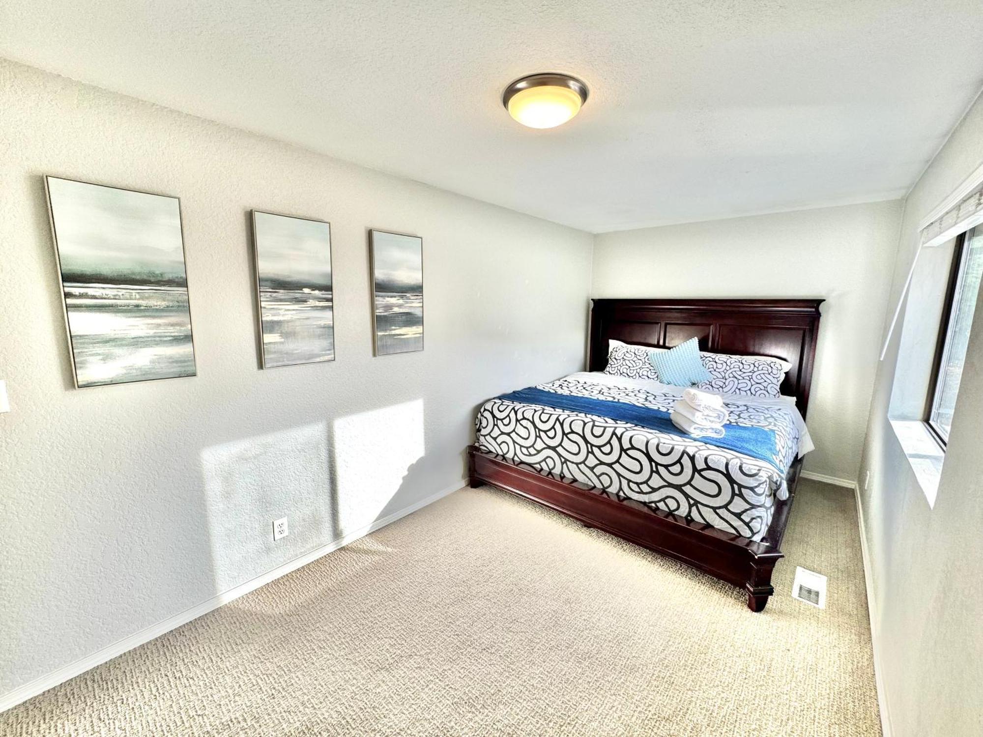 Bothell River House Esterno foto